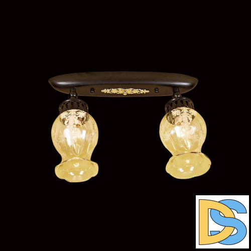 Потолочный светильник Citilux Метафора CL413121