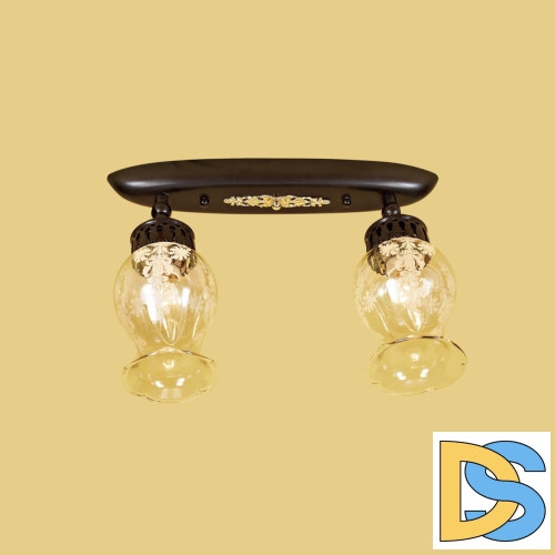 Потолочный светильник Citilux Метафора CL413121