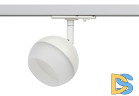 Трековый светильник Эра TR46 - GX53 WH Б0054152