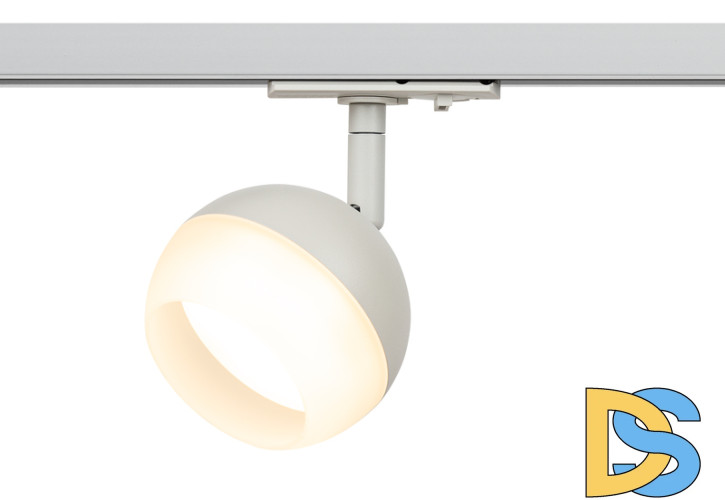 Трековый светильник Эра TR46 - GX53 WH Б0054152