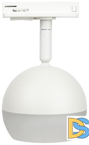 Трековый светильник Эра TR46 - GX53 WH Б0054152