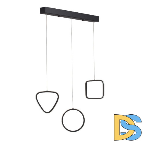 Подвесной светильник Vitaluce V3048-1/3S