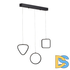 Подвесной светильник Vitaluce V3048-1/3S