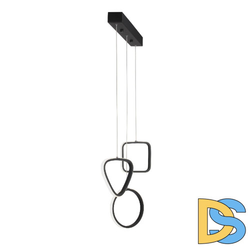 Подвесной светильник Vitaluce V3048-1/3S