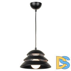 Подвесной светильник Lussole Loft Beijing LSP-8131