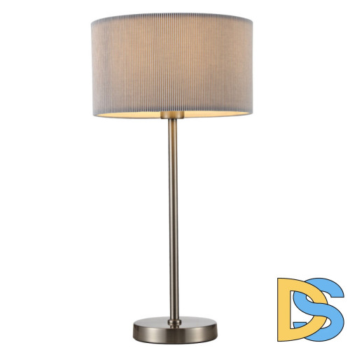 Настольная лампа ARTE Lamp A1021LT-1SS