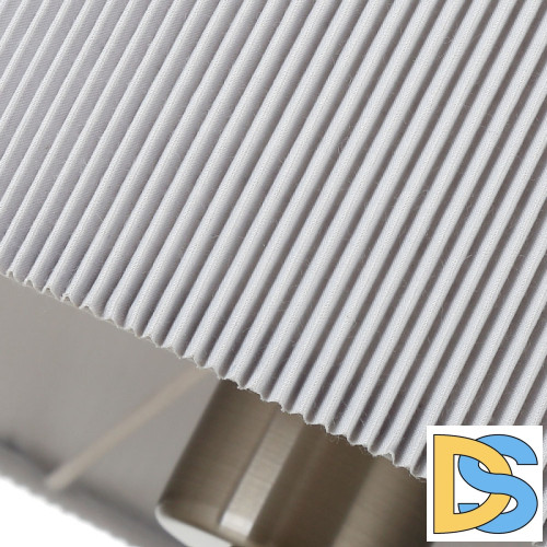 Настольная лампа ARTE Lamp A1021LT-1SS