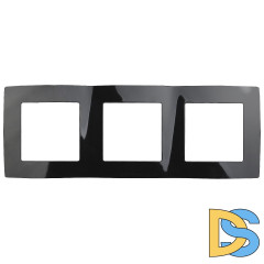 Рамка на 3 поста Эра 12-5003-06 Б0014766