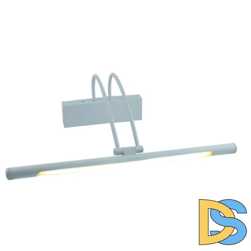 Подсветка для картин Arte Lamp Picture Lights Led A3068AP-1WH