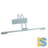 Подсветка для картин Arte Lamp Picture Lights Led A3068AP-1WH
