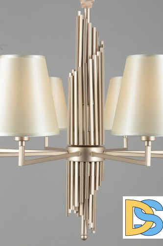 Подвесная люстра Omnilux Porlezza OML-72203-08