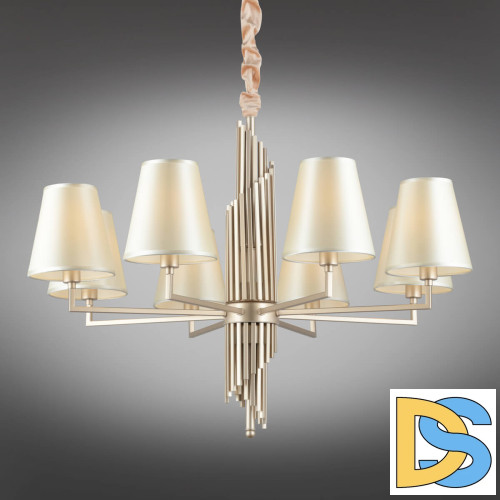 Подвесная люстра Omnilux Porlezza OML-72203-08