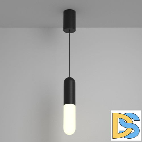 Подвесной светильник Maytoni Mist P101PL-L300-12W3K-B