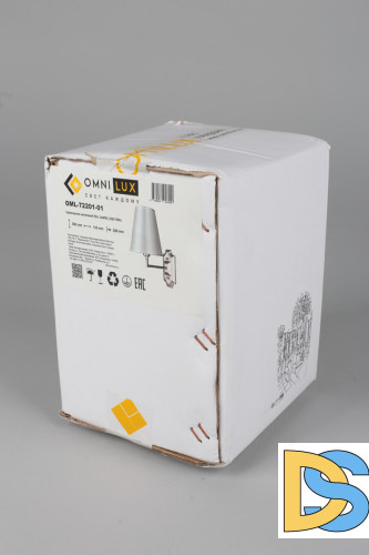 Бра Omnilux Porlezza OML-72201-01