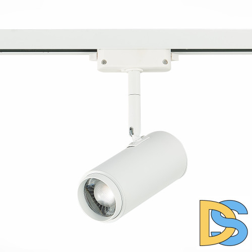 Трековый светильник ST Luce Zoom ST600.546.12