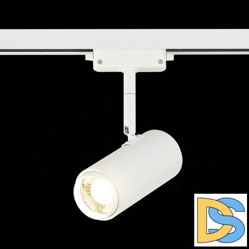 Трековый светильник ST Luce Zoom ST600.546.12