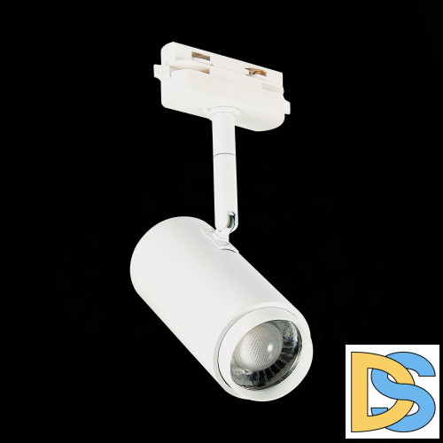 Трековый светильник ST Luce Zoom ST600.546.12