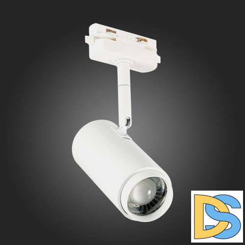 Трековый светильник ST Luce Zoom ST600.546.12
