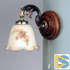 Бра Reccagni Angelo A 965/1 DEC