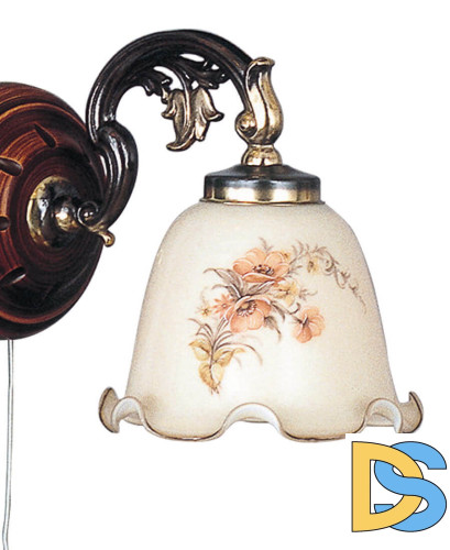 Бра Reccagni Angelo A 965/1 DEC