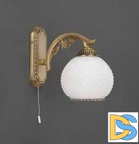 Бра Reccagni Angelo A 8600/1