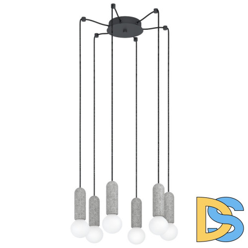 Подвесная люстра EGLO 39833