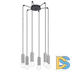 Подвесная люстра EGLO 39833