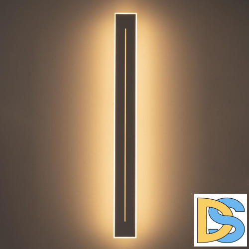 Настенно-потолочный светильник Citilux Тринити CL238660