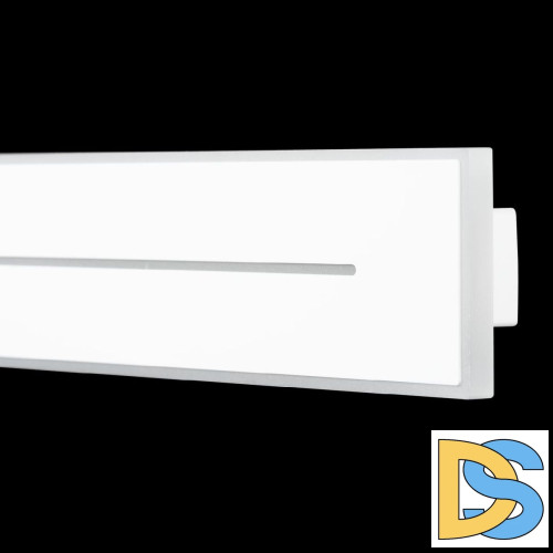 Настенно-потолочный светильник Citilux Тринити CL238660