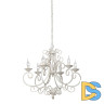 Подвесная люстра Vitaluce V1094-0/6