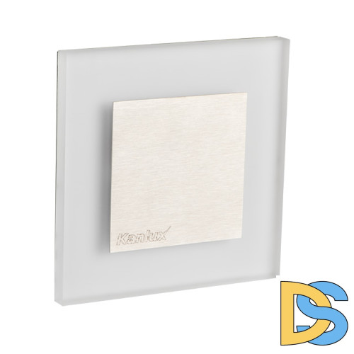 Подсветка для лестниц и ступеней Kanlux Apus Led AC-WW 23800