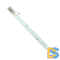 Светодиодный модуль со встроенным драйвером Apeyron 230В 2835 18Вт 1620 лм 6500К 02-52