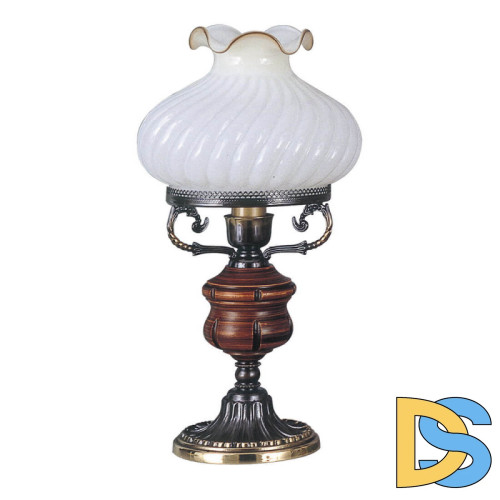 Настольная лампа Reccagni Angelo P 760 M