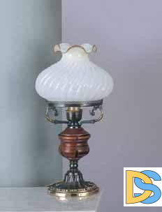 Настольная лампа Reccagni Angelo P 760 M