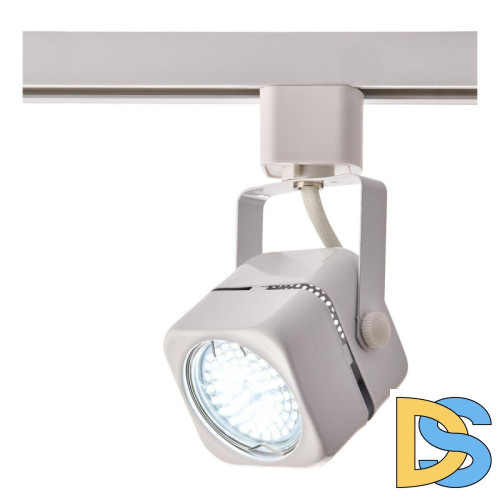 Трековый светильник IMEX Трек 1 WH IL.0010.0051