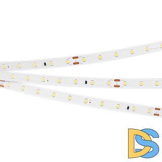 Светодиодная лента Arlight IC-A60-10mm 24V Warm3500 (4.6 W/m, IP20, 2835, 30m) (Arlight, 4.6 Вт/м, IP20) 028626(2)