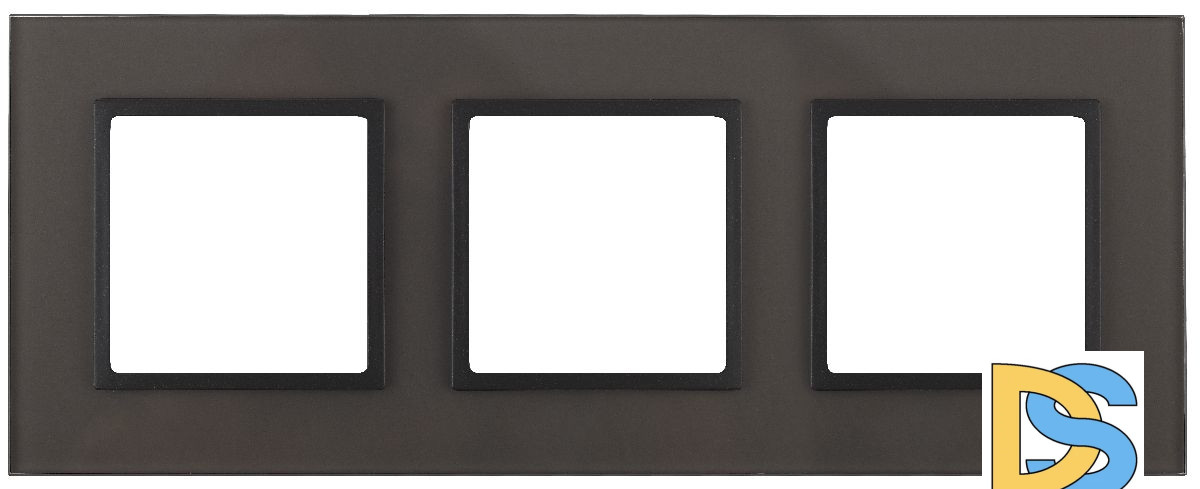 Рамка на 3 поста Эра 14-5103-32 Б0034522