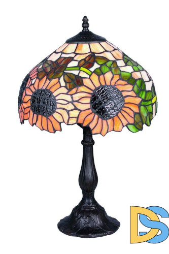 Настольная лампа Omnilux OML-80404-01