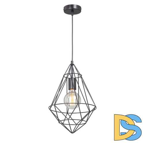 Подвесная люстра Vitaluce V4731-1/1S