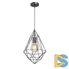 Подвесная люстра Vitaluce V4731-1/1S