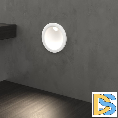 Подсветка для лестниц Elektrostandard Step 4690389183638