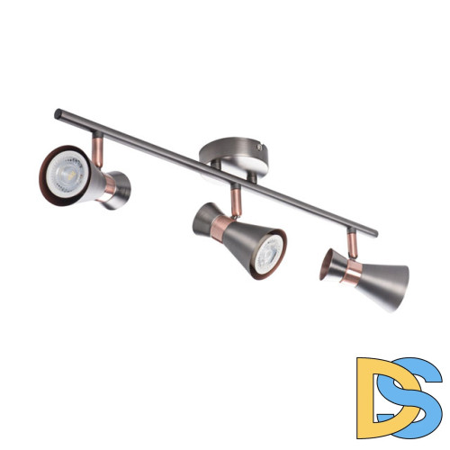 Спот Kanlux Mileno EL-3I ASR-AN 29117