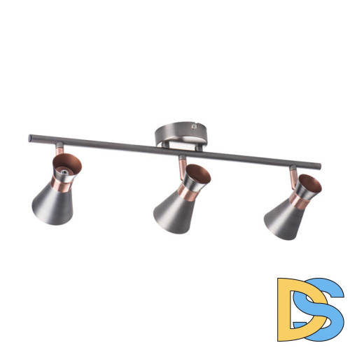 Спот Kanlux Mileno EL-3I ASR-AN 29117