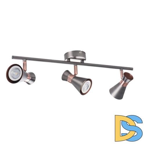 Спот Kanlux Mileno EL-3I ASR-AN 29117