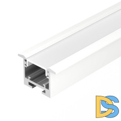 Профиль Arlight SL-LINE-3523-F-2500 WHITE 043117