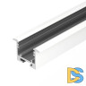 Профиль Arlight SL-LINE-3523-F-2500 WHITE 043117