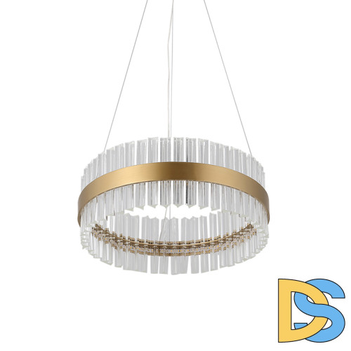 Подвесная люстра Delight Collection Saturno ST-8877-40