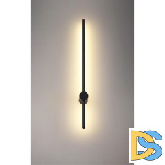 Настенный светильник Aployt Gabi APL.0123.01.12