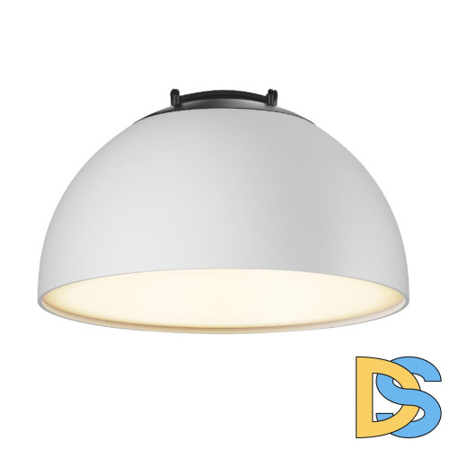 Трековый светильник Maytoni Bowl TR126B-20W3K-W