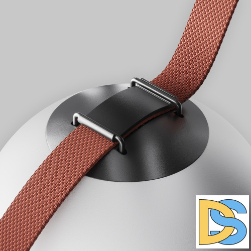 Трековый светильник Maytoni Bowl TR126B-20W3K-W